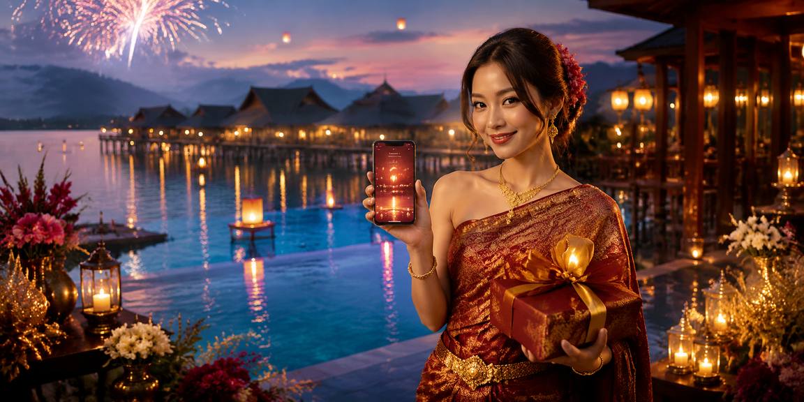 3d live Fortune Feast